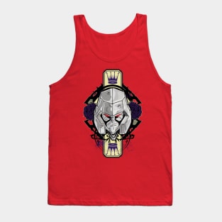 Megs Tank Top